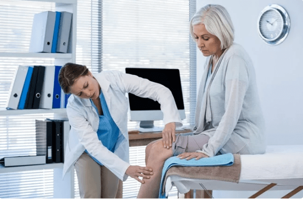 Physiotherapie