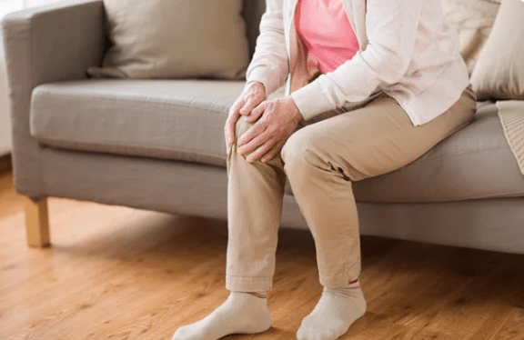 Wie man Arthrose behandelt